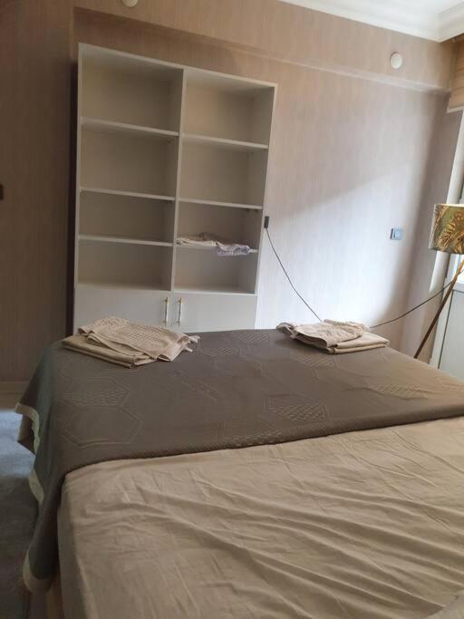 Sivas Houses Lueks Merkezde Family Suite Home 1 Εξωτερικό φωτογραφία