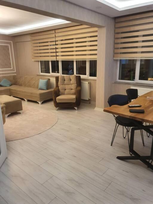 Sivas Houses Lueks Merkezde Family Suite Home 1 Εξωτερικό φωτογραφία